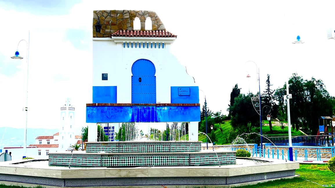 imagen n.º 4 de Excursión privada de un día desde Casablanca a Chefchaouen y Medina. actividad en Chauen, subida por el proveedor