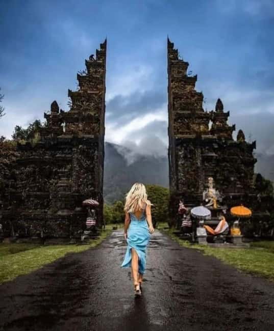 image n.6 of North Bali Trip with 2 Hidden Waterfalls Private Tour activity in Tabanan, uploaded by supplier