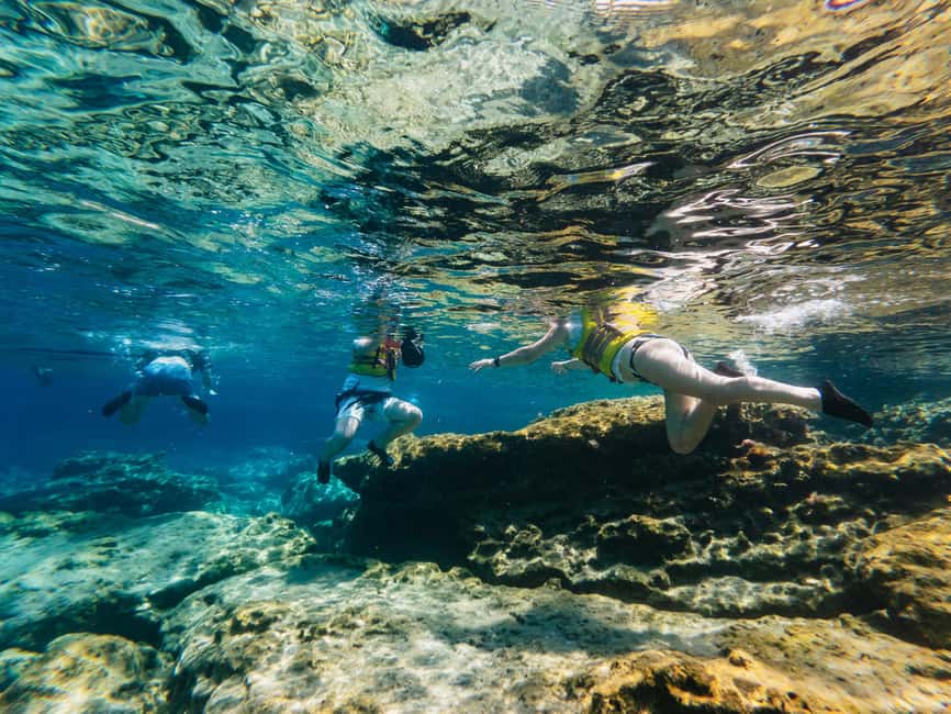 image n.14 of Rhodes: Stand-Up Paddleboard and Snorkeling Tour activity in South Aegean, uploaded by supplier