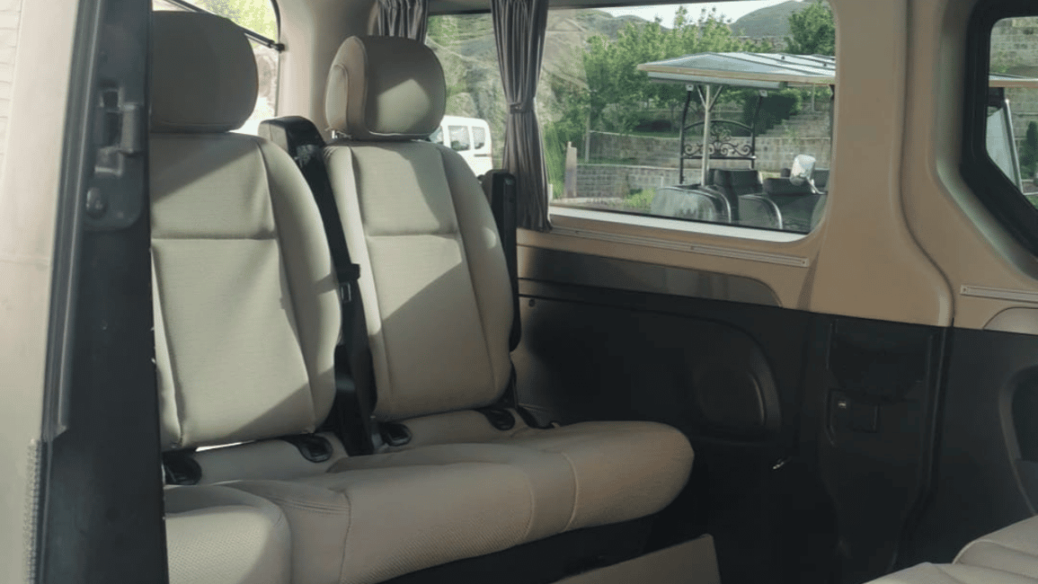 image n.8 of Nevşehir or Kayseri Airport Private-Shared Transfer Service activity in Nevşehir, uploaded by supplier