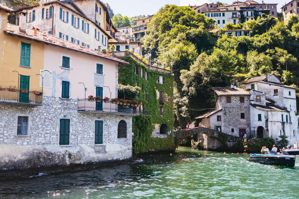 image n.12 of From Como: Lugano and Bellagio with Enchanting Boat Cruise activity in Lombardy, uploaded by supplier