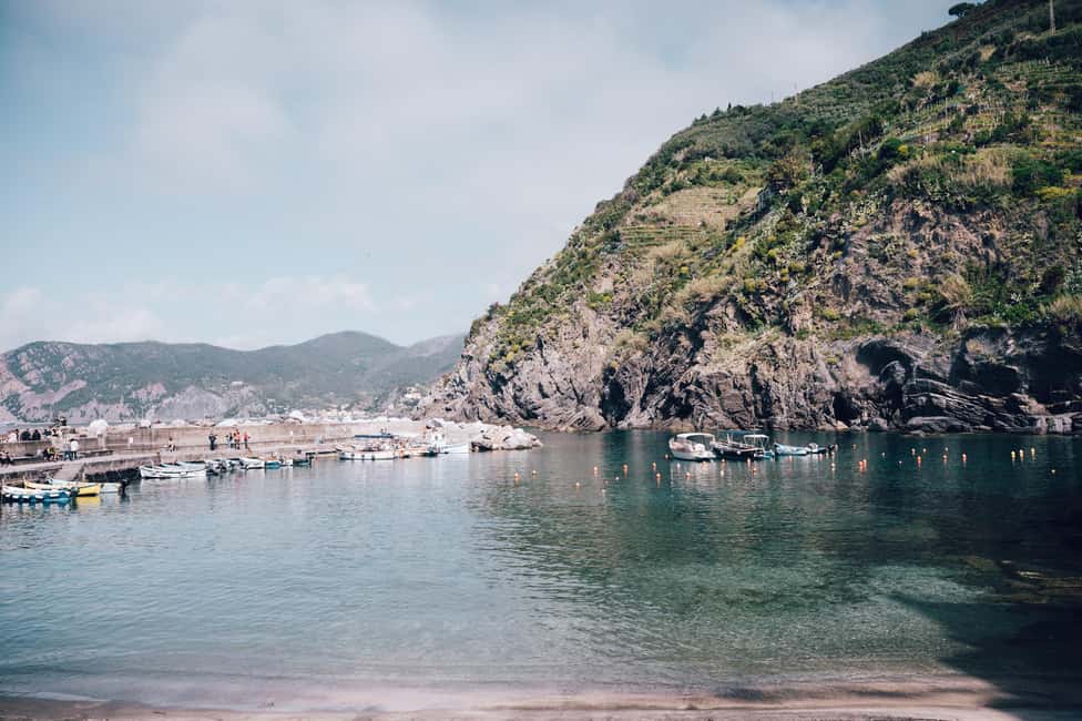 image n.23 of From La Spezia: Shore Excursion to Cinque Terre by Train activity in La Spezia, uploaded by supplier