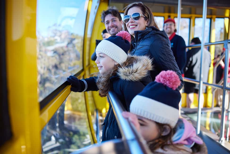 bild nr.36 av Från Sydney: Blue Mountains, Scenic World, Zoo och färjetur aktivitet i Sydney, uppladdad av arrangören