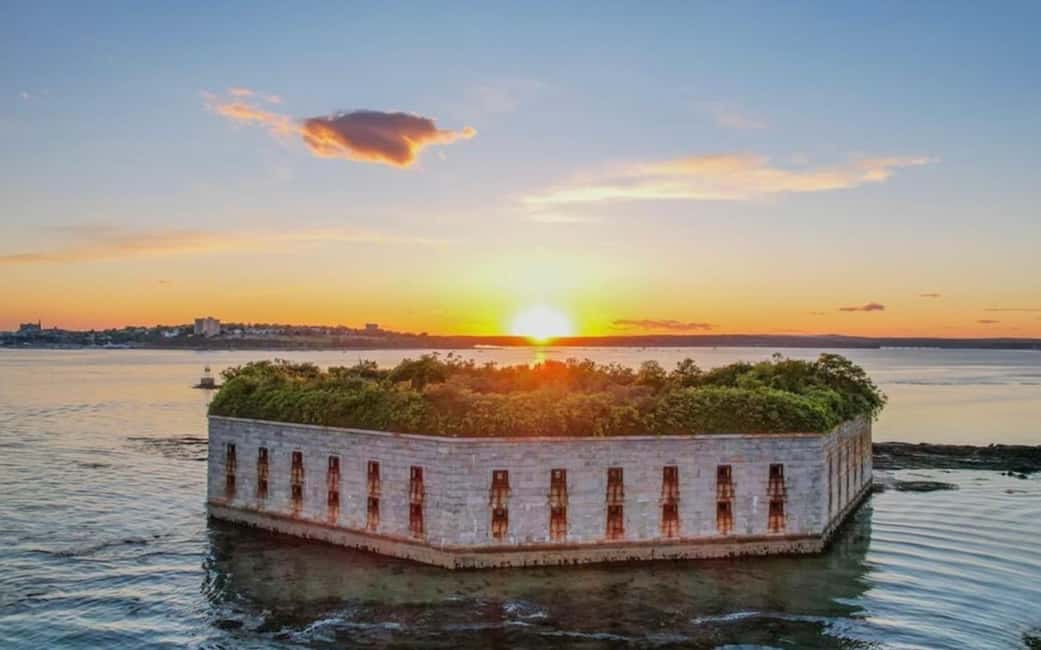 image n.5 of Portland, Maine: Sunset Windjammer Cruise Along the Coast activity in Maine, uploaded by supplier