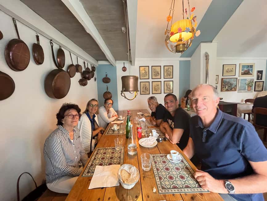 billede nr.54 af aktiviteten Sintra Tour - luksusbil, afhentning og afsætning i Lissabon i Sintra, uploadet af udbyder