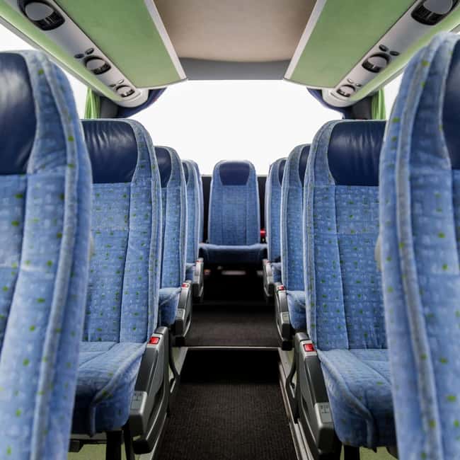 image n.2 of Kayseri Shared Airport Transfer to Cappadocia Hotel activity in Nevşehir, uploaded by supplier