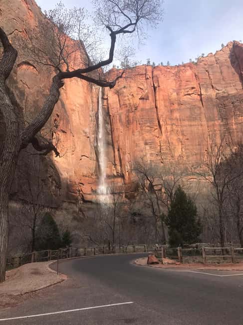 image n.13 of Zion National Park: The Famous Narrows River Trail Hike activity in Utah, uploaded by supplier