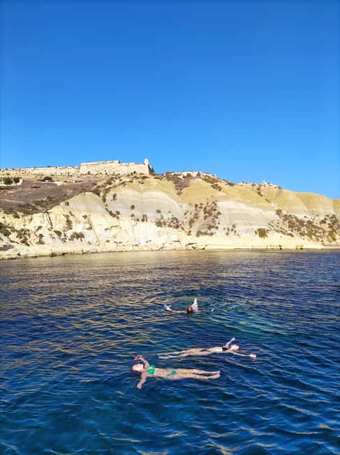 image n.16 of Comino & Blue Lagoon Full-Day Cruise from Gozo & Cirkewwa activity in Malta, uploaded by supplier