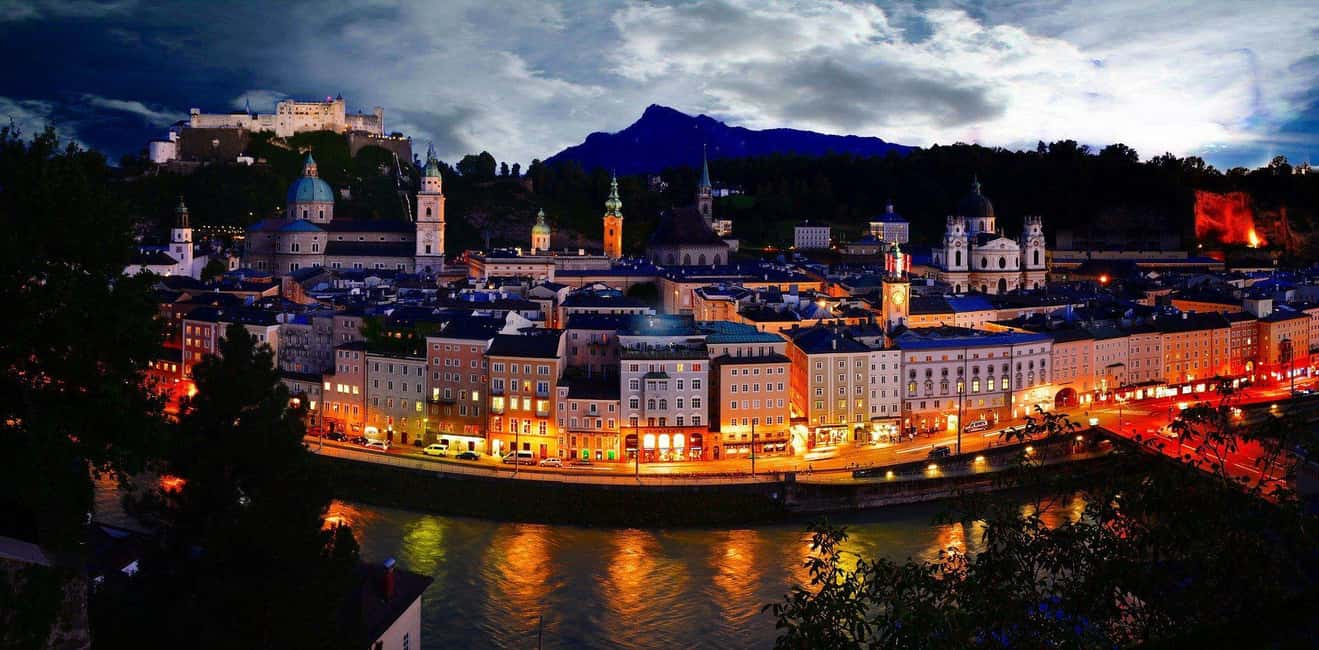 image n.4 of Salzburg Private Walking Tour activity in Salzburg, uploaded by supplier