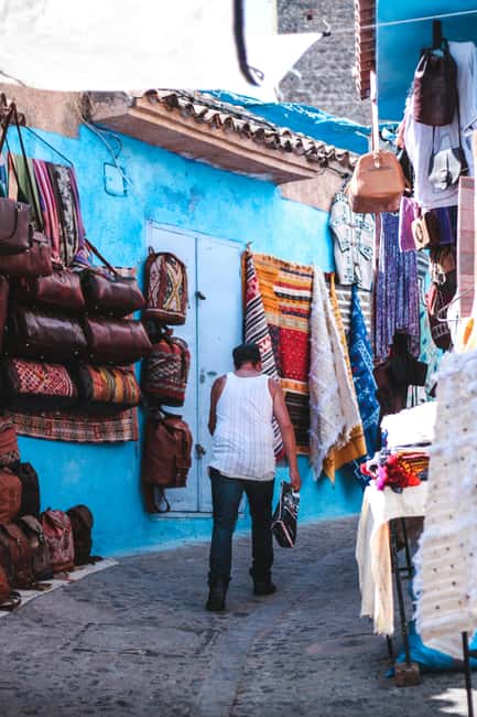 imagen n.º 25 de Chefchaouen Desde Fez actividad en Chauen, subida por el proveedor