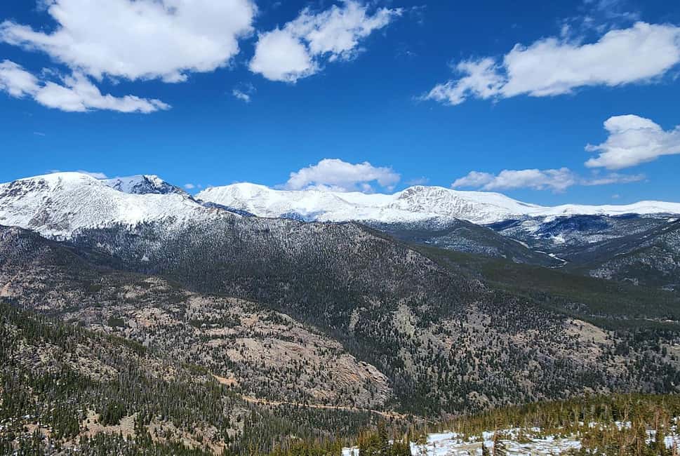 image n.5 of Denver/Boulder: Rocky Mountain National Park Tour activity in Denver, uploaded by supplier