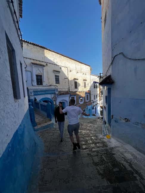 image n.53 of Explore chefchaouen like a local activity in Chefchaouen, uploaded by supplier