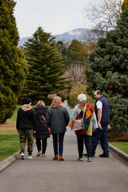 image n.3 of Hobart: 3-Hour City Sightseeing Tour activity in Hobart, uploaded by supplier