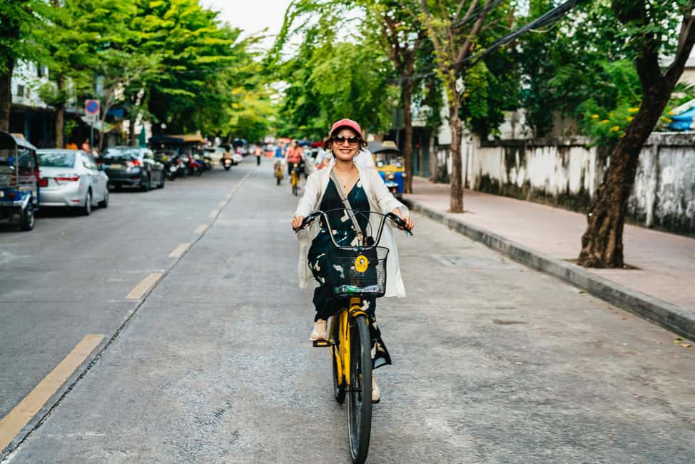 image n.16 of Bangkok Classical Bicycle Tour activity in Bangkok, uploaded by supplier