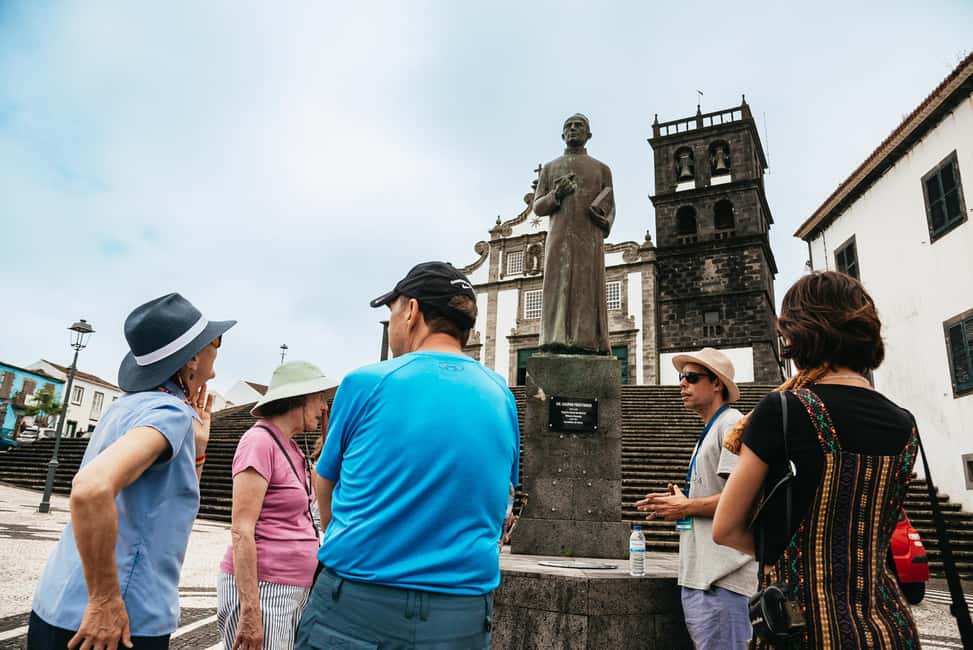 image n.7 of São Miguel West: Full-Day Van Tour with Lunch activity in Sete Cidades, uploaded by supplier