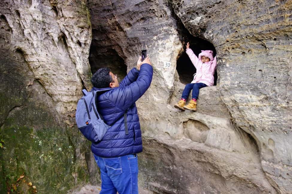 imagen n.º 17 de Desde Dresde: Excursión de un día al Puente Bastei y a la Suiza de Bohemia actividad en Ústí nad Labem, subida por el proveedor