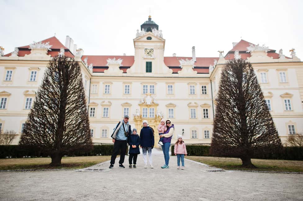 imagem n.5 de De Viena: Visita guiada aos Alpes austríacos, Hallstatt e Salzburgo atividade em Gmunden, carregada pelo fornecedor