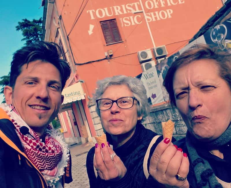 image n.25 of Rovinj: Guided Walking Tour activity in Rovinj, uploaded by supplier