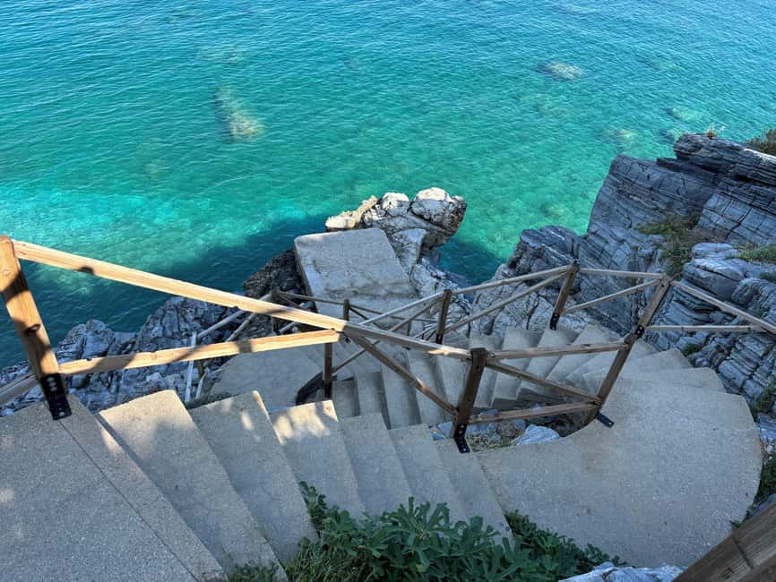 image n.6 of Volos: Private Tour of Tsagkarada & Mylopotamos activity in Thessaly, uploaded by supplier