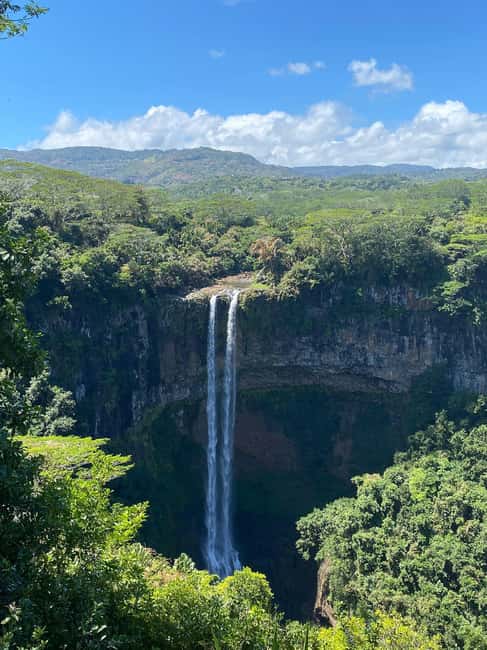 Immagine nº 14 di Mauritius: Tour privato del sud-ovest con pranzo attività a Chamarel, caricata dal fornitore