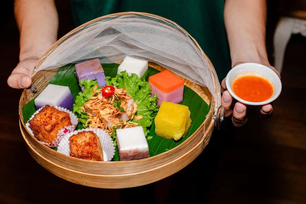 image n.1 of Penang Plates Food Tour with 15+ Tastings activity in George Town, Malaysia, uploaded by supplier