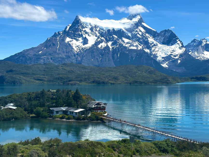 image n.13 of Puerto Natales: Torres del Paine Full Day Tour activity in Puerto Natales, uploaded by supplier