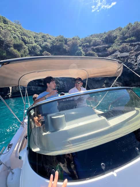 image n.7 of La Spezia: Gulf of Poets Boat Tour activity in La Spezia, uploaded by supplier