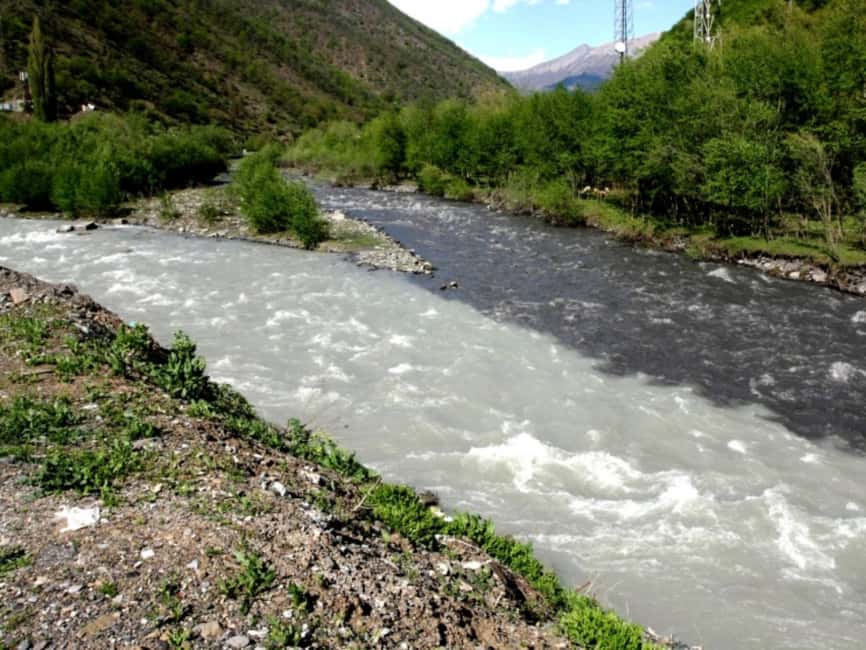image n.6 of From Tbilisi: Ananuri, Gudauri, and Kazbegi Day Trip activity in Mtskheta-Mtianeti, uploaded by supplier