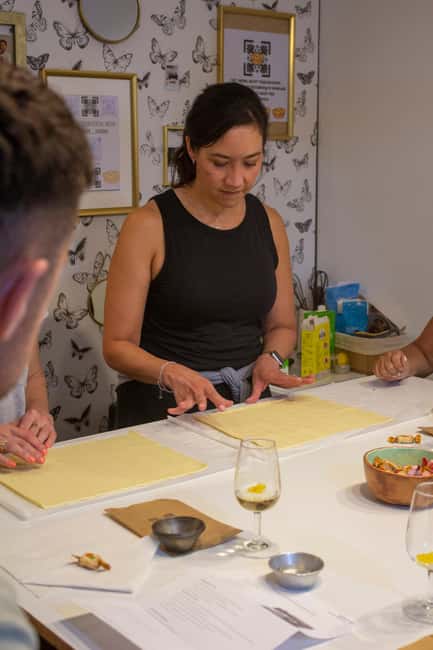 image n.12 of Porto: Pastel de Nata Pastry-Making Workshop activity in Porto, uploaded by supplier