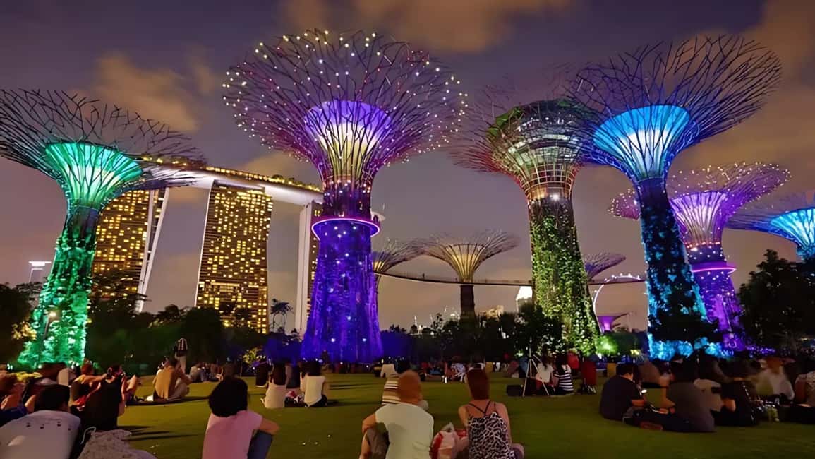 imagen n.º 27 de Singapur: Tour privado personalizado de 3-4-6-8 horas por Singapur actividad en Singapur, subida por el proveedor