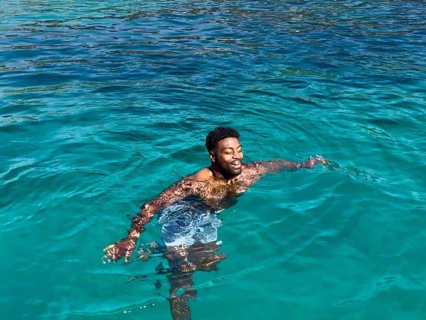 billede nr.15 af aktiviteten Nice: Hemmelig Riviera-bådtur til Mala-hulen med snorkling i Monaco, uploadet af udbyder