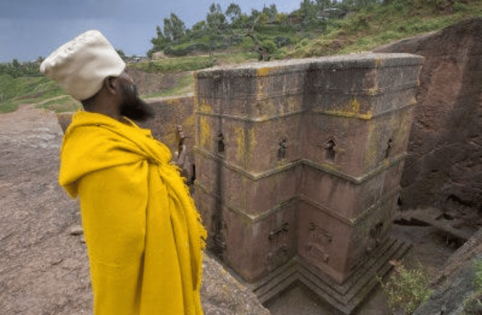 image n.8 of Full Day lalībela church's tour activity in Lalibela, uploaded by supplier