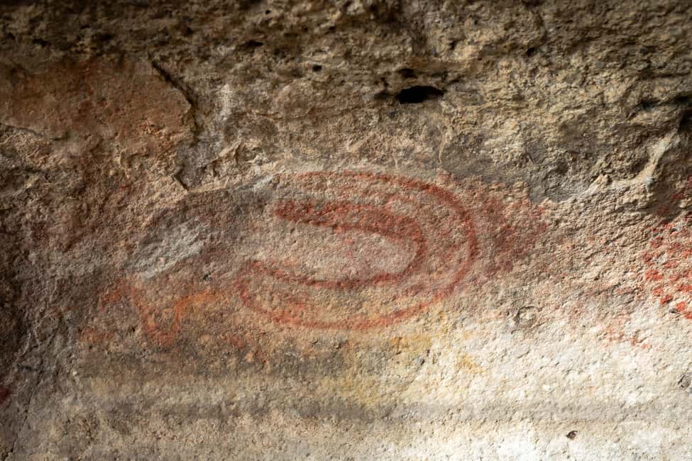imagem n.13 de EXPERIÊNCIA NATIVA - LAGOS E GRUTAS atividade em Santa Cruz (Província), carregada pelo fornecedor