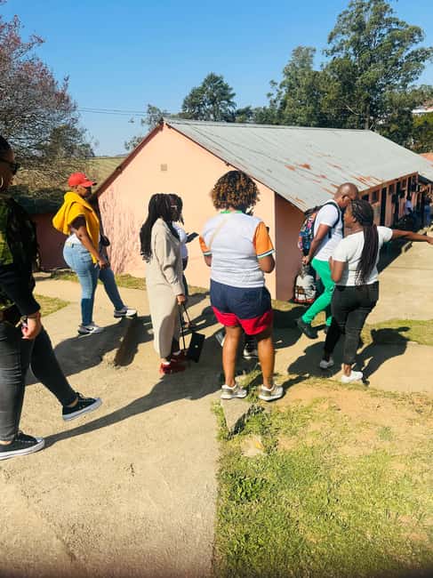 image n.7 of Mbabane city tour activity in Mbabane, uploaded by supplier