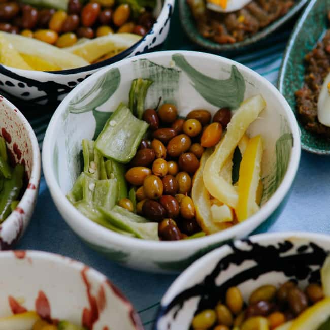 image n.6 of La Marsa: Tunisian Cooking Class with Market Tour activity in La Marsa, uploaded by supplier
