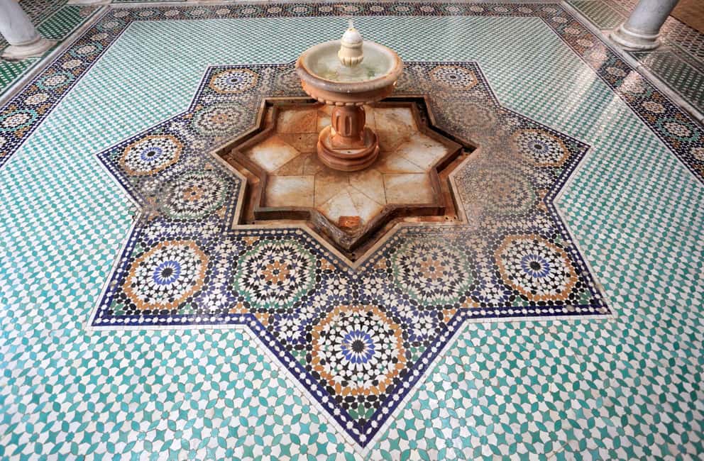 image n.10 of From Taghazout or Agadir: Marrakech Guided Day Trip activity in Marrakesh, uploaded by supplier