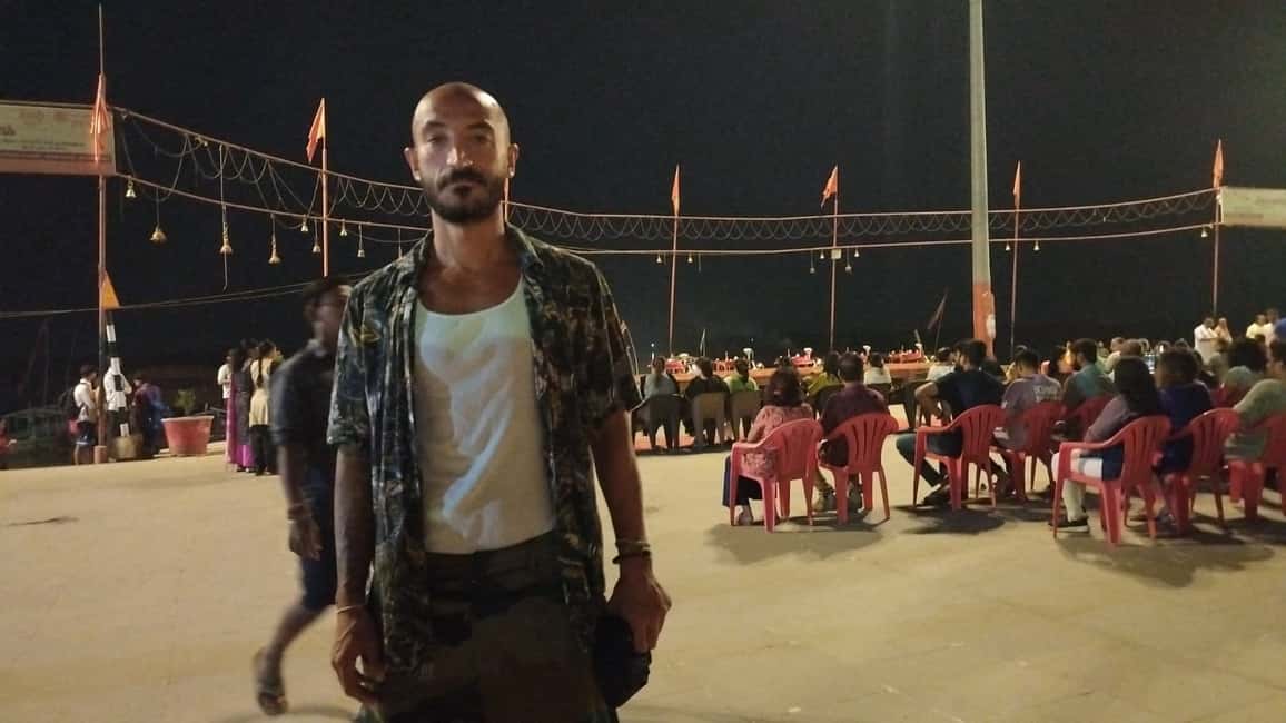 imagem n.12 de Varanasi : Excursão de 1 dia aos destaques da cidade e cruzeiro guiado pelo Ganges atividade em Varanasi, carregada pelo fornecedor