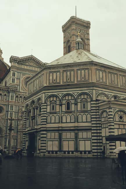 image n.4 of Livorno: Florence and Pisa Day Trip with Cruise Port Pickup activity in Florence, uploaded by supplier