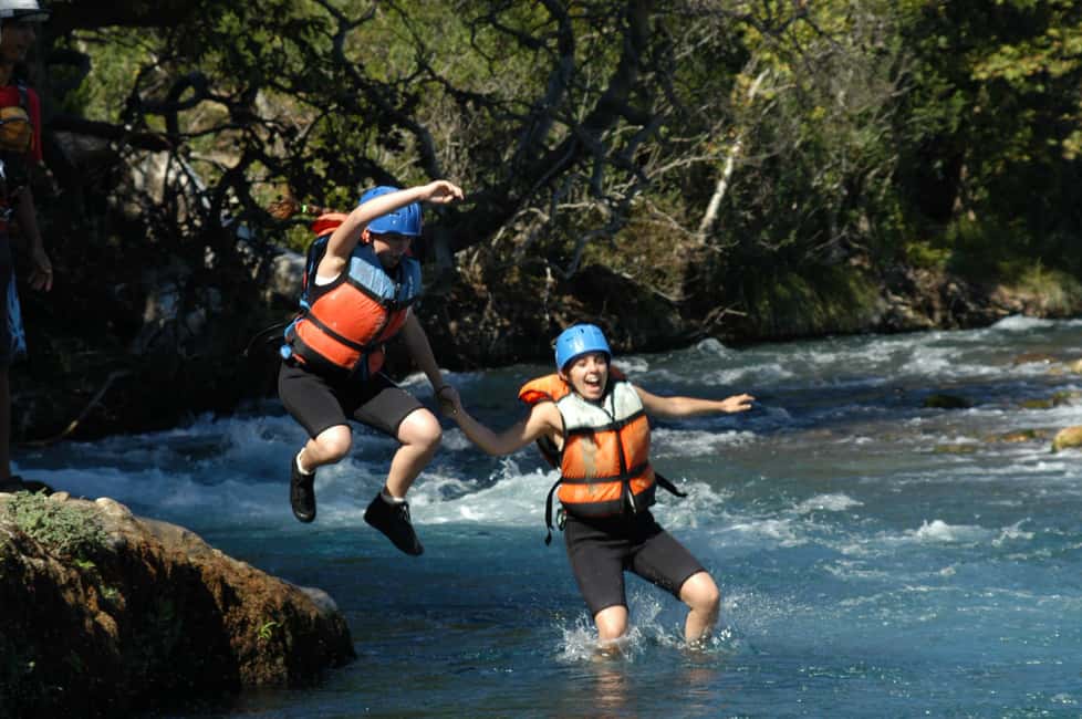 image n.6 of Antalya: Super Combo Quad, Buggy, Rafting & Zipline w/Lunch activity in Antalya Province, uploaded by supplier