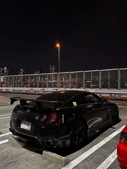 image n.9 of Tokyo: Fast & Furious Tokyo Drift 3 Experience (Kaila Yu SP) activity in Tokyo, uploaded by supplier