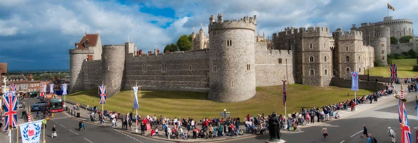 image n.21 of London: Westminster Tour and Windsor Castle Entry Ticket activity in Windsor, uploaded by supplier