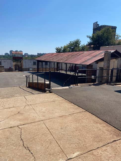 imagem n.61 de Joanesburgo: Excursão de 1 dia com o Soweto e o Museu do Apartheid atividade em Joanesburgo, carregada pelo fornecedor