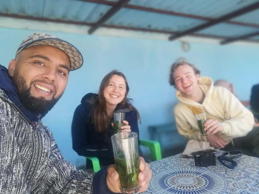 imagen n.º 6 de Tour guiado de lujo de 4 horas por Tánger + un tour en camello actividad en Tánger, subida por el proveedor