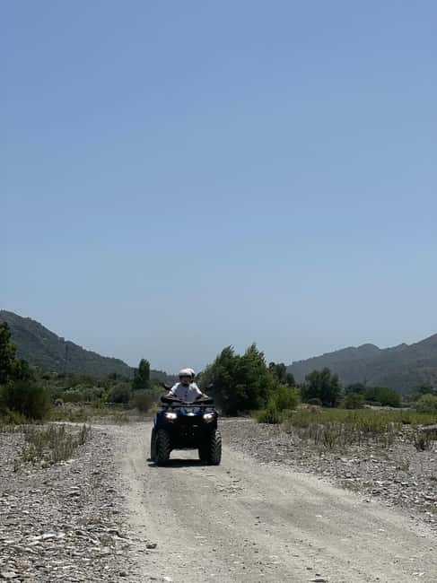 image n.9 of Alcantara: Valley and Gurne dell'Alcantara ATV Adventure activity in Sicily, uploaded by supplier