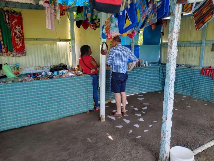 image n.30 of St. Lucia: Private Customizable Day Tour with Driver activity in Castries Quarter, Saint Lucia, uploaded by supplier