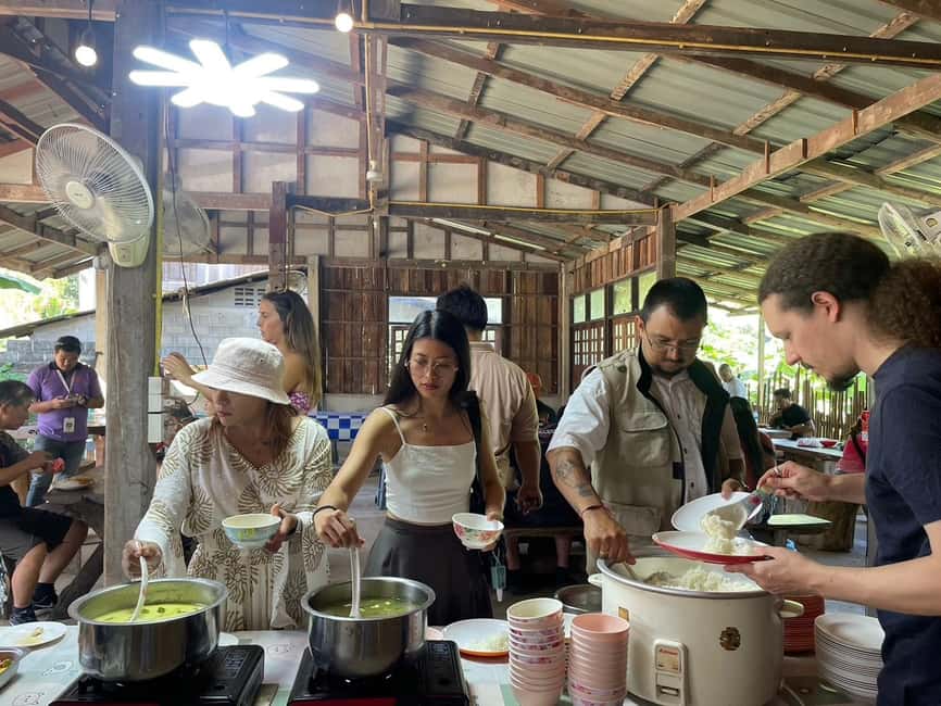 image n.90 of Chiang Rai Discovery:7 Attractions, Tickets & Lunch Included activity in Chiang Rai, uploaded by supplier