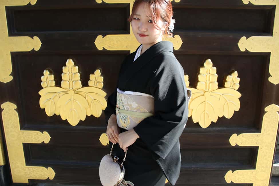 image n.28 of Tokyo: Traditional Kimono Rental Experience at Wargo activity in Tokyo, uploaded by supplier