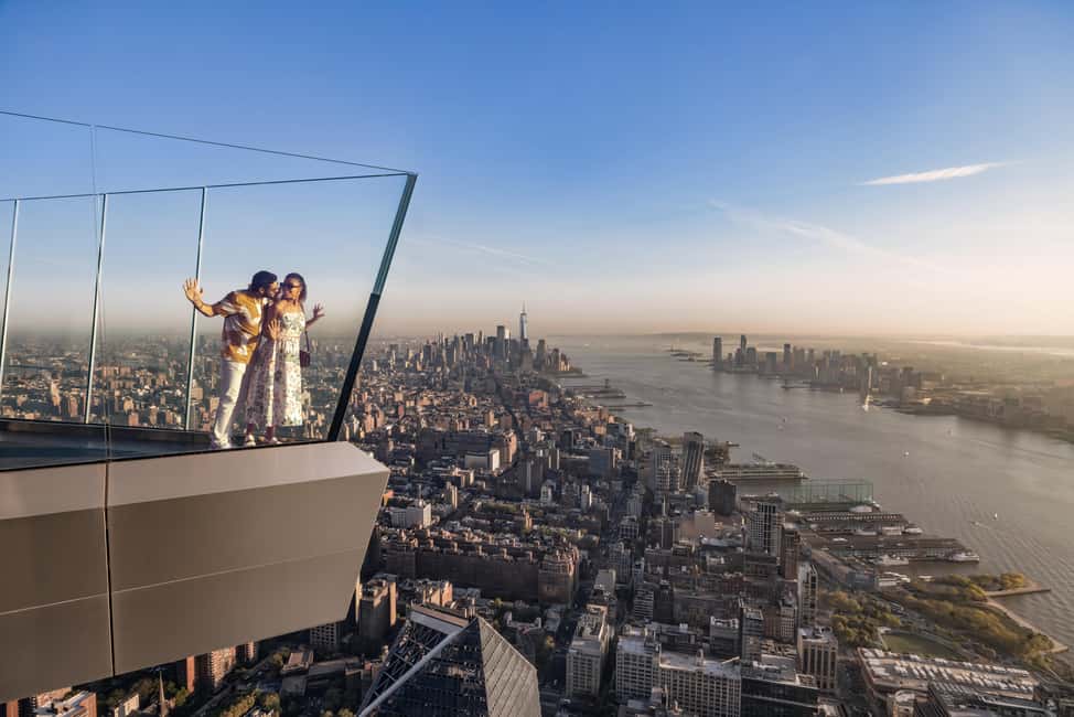 image n.13 of NYC: Chelsea & High Line Tour with Optional Edge Entry activity in New York City, uploaded by supplier