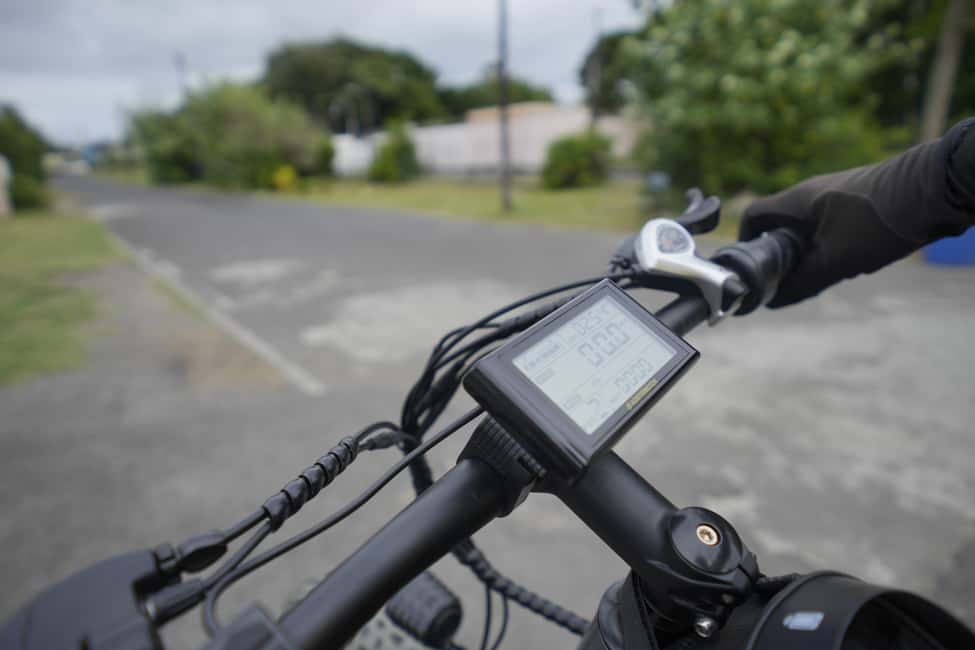 bild nr.23 av Autentisk guidad tur på elcykel längs nordöstra kusten aktivitet i Grand Gaube, uppladdad av arrangören