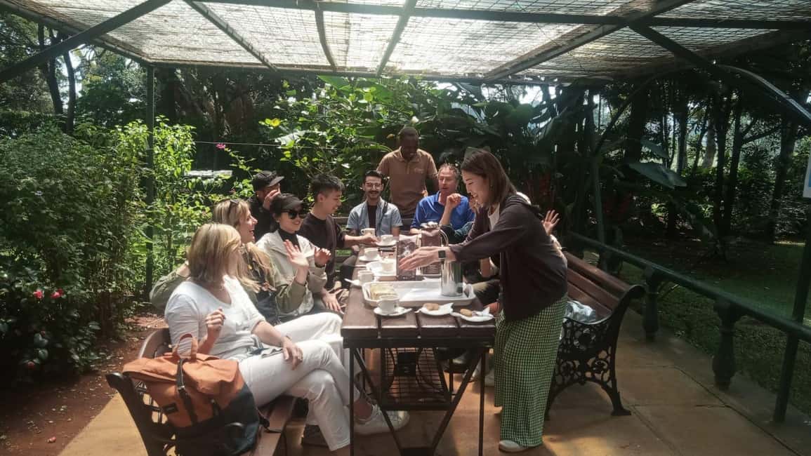 image n.72 of Coffee Farm Tour (Fairview) activity in Kiambu, uploaded by supplier